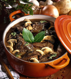 daube de boeuf