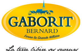 logo gaborit