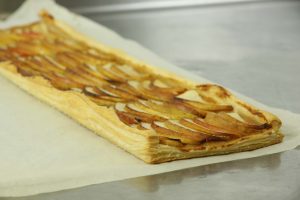 tarte aux pommes-Biobleud-2986