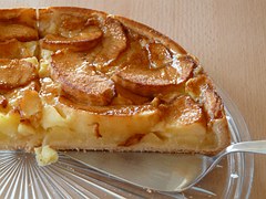 tarte-pommes-alsacienne