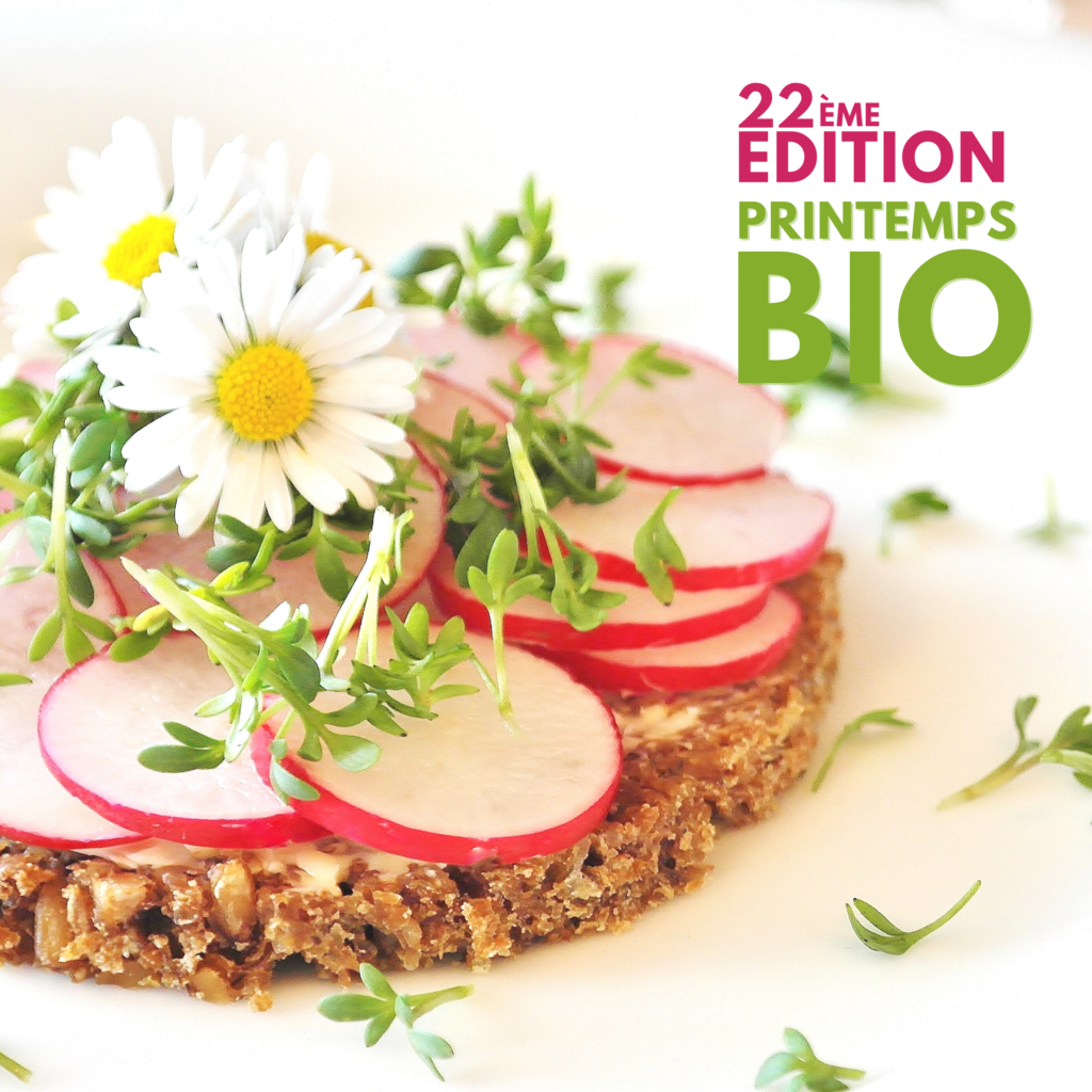 Manger Bio Local Mangez bio local